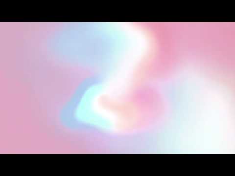 2 Hour Mesmerizing 4KUHD Liquid Gradients With LED Mood Light