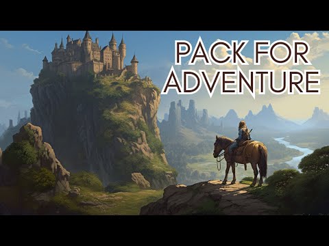 Equipment and Player Choice