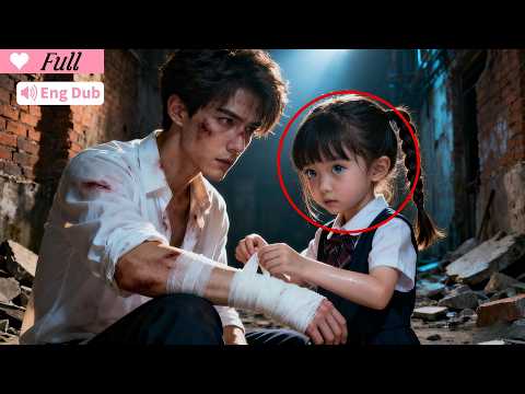 【Multi Sub】CEO Ex Comes for Revenge… Only to Find the Daughter That Looks Exactly Like Him