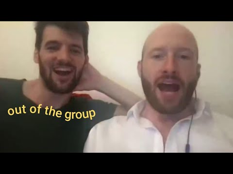 SFTH arguing like siblings