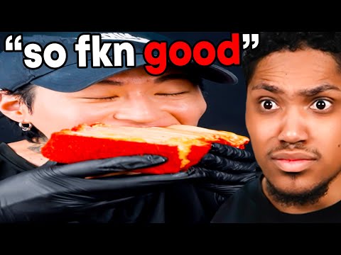 Zach Choi Gives You DIABEETESS😭