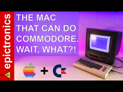 Ultrarare Mac Restoration 275MHz 5500! No emulation