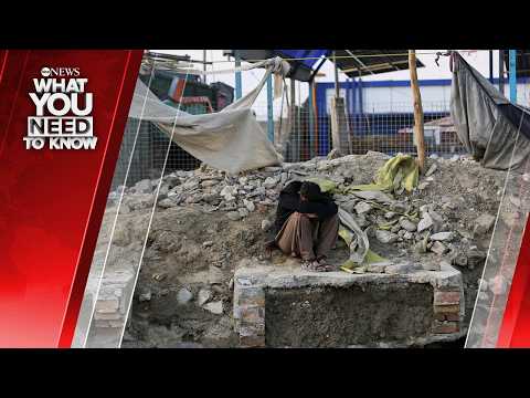 U.S. Embassy Targeted in Iraq – What You Need to Know – Tuesday, March 17, 2025