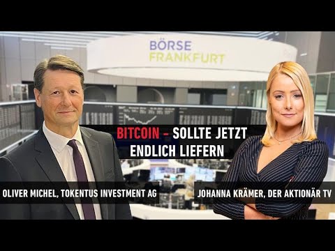 BITCOIN und ALTCOINS: Zwischen Gipfelsturm und tödlichem Absturz