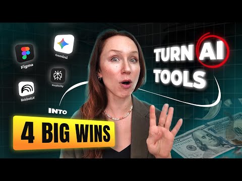 Turn AI Tools into a Profit Engine for Movers