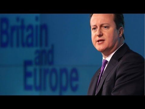 The Growth of Euroscepticism - Professor Vernon Bogdanor