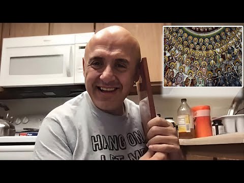 INTERCESSION OF THE SAINTS: Sam Shamoun (Q&A)