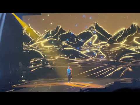 Justin Bieber   Justice Tour LIVE 4K Orlando   Amway Center 04 11 2022