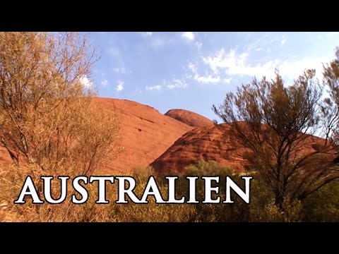Australiens Nordosten: vom Uluru bis Cape Byron - Reisebericht