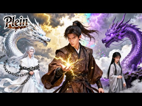 Le faux faible descend de la montagne : il sauve deux magnats et révèle une force divine !