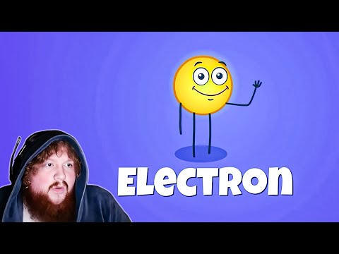 CaseOh Teaches His Chat About Quantum Tunneling