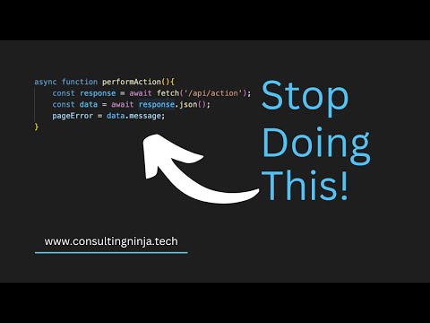 SvelteKit | Errors #await