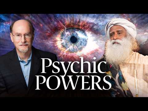 Dark Side of Misusing Telepathy | Sadhguru