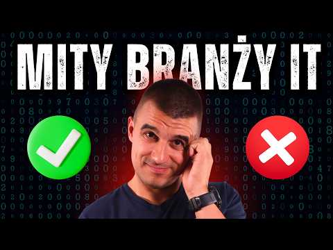 Most People Lie About Working in IT! The Truth About Studies, Careers, and Earnings