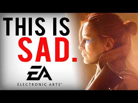 Ex-Dev EXPOSES EA & Battlefield 6 Truth...