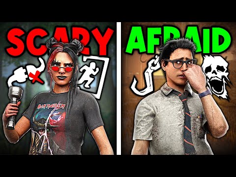 HOW TO COUNTER EVERY SURVIVOR IN DBD