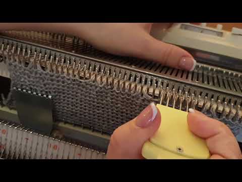 Цельновязанные клинья