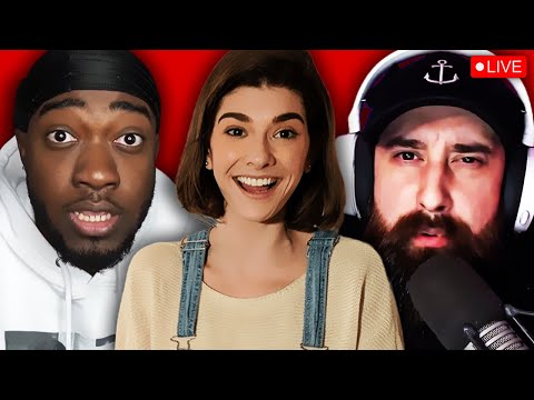 Streamers Who Ruined Their Careers In Seconds..