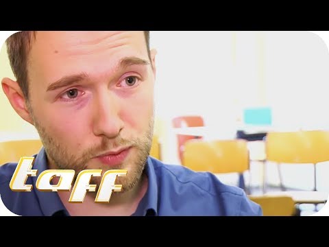 "Viele Leute zerbrechen im Referendariat!" Die Lehrer Ausbildung ist hart 3/3 | taff | ProSieben