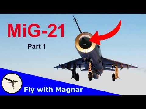 Mig-21 facts that might surprise you