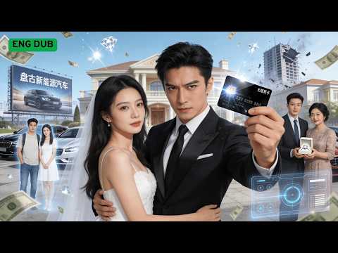 10x Cashback System at Wedding! Poor Guy Spent $8k, Got $800k & a Billion-Dollar Company.