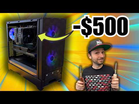 This is What Friends Are For...