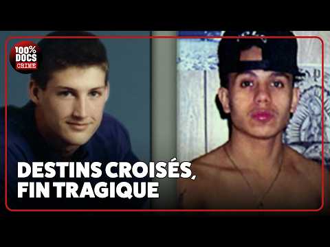 À 17 ans, il tue un policier : l'affaire Michael Lopez