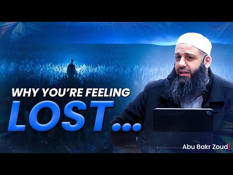 In Knowing Him, You Find You | Hobart Masjid, Tasmania | Abu Bakr Zoud