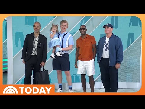 Make Dad Feel Trendy and Special with These Fashion Picks