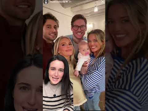 Are Salley & Austen Actually a Thing? 👀 WWHL Moment Raises Questions