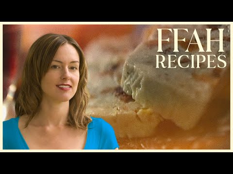 Easy Cheese Terrine - French Food at Home with Laura Calder