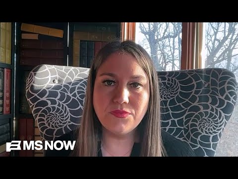 'A lot of legal trouble’ to come for companies who aid & abet ICE: Legal Expert