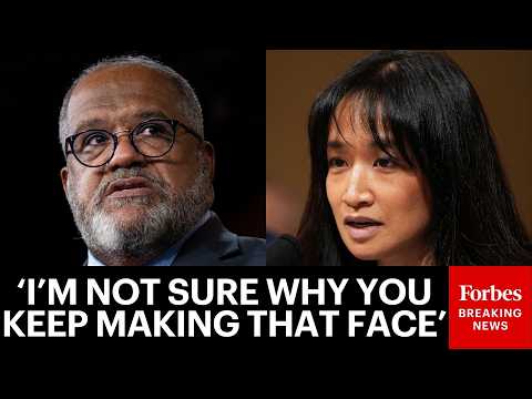 'I'm Asking You Questions': Troy Carter Lights Into TSA Head, Accuses Her Evading