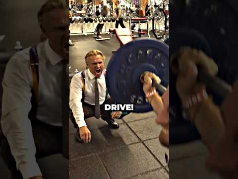 Tom Platz Legendary Leg Day Motivation