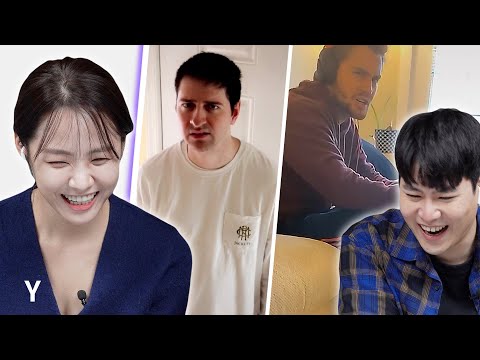 Ask your brother how you look | Y