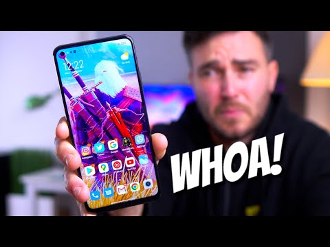 Xiaomi Mi 10T Pro 5G Is SAVAGE!