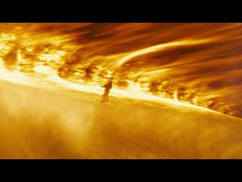 太阳濒临枯竭，人类举球制造核弹点燃太阳！