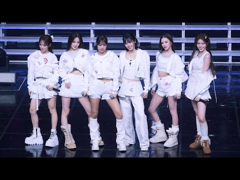 251109 이즈나 'Supercrush + DRIP' 전체 직캠 (izna FanCam) izna 1st FAN-CON