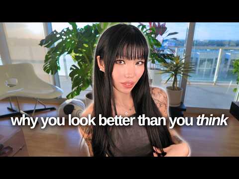 how to BRAINWASH yourself into becoming HOT