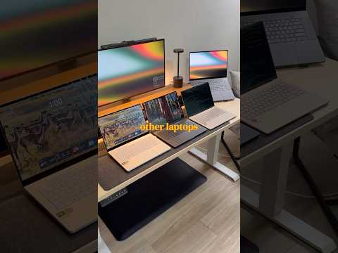 WHY DO I OWN SO MANY LAPTOPS!!??