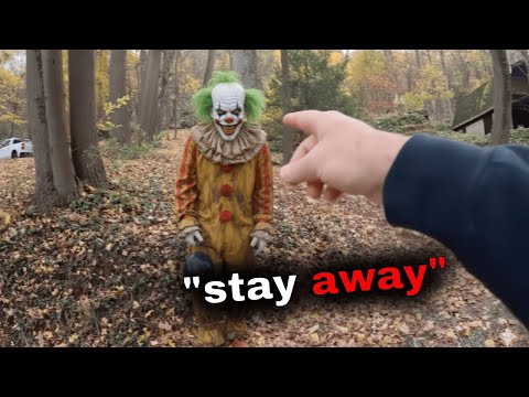 6 Most DISTURBING Camping Encounters Ever Caught On Camera