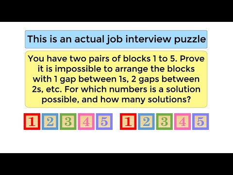 The unsolved math problem inspired by a children's game
