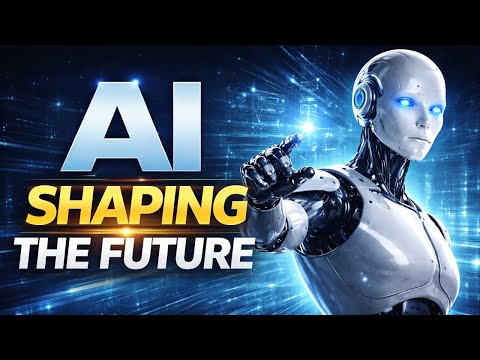 How Artificial Intelligence Is Shaping Tomorrow | Future Predictions Explained