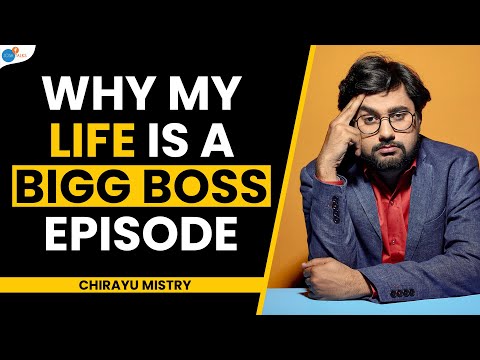 That Joke Almost Ended My Career | Chirayu Mistry | Josh Talks