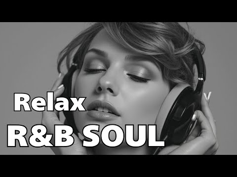 [R&B Soul 16] Chill music / work / Ballad / Relax / Study / Sleep