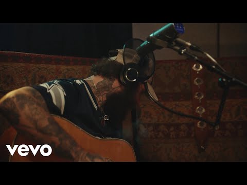 Post Malone, Swae Lee - Sunflower (F-1Trillion Album Livestream)