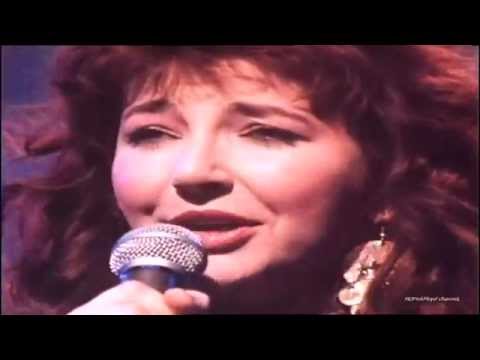 Kate Bush /David Gilmour  - " Running Up That Hill "