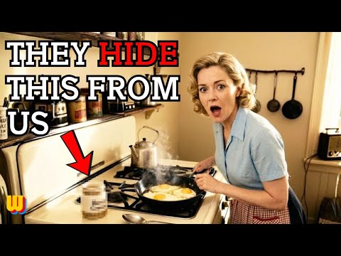 25 Genius Cooking Tricks Only Hillbilly Housewives Knew (And We Forgot)