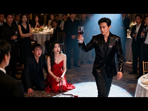 I thought my wife was dead, but it turned out she was married to her first love!#250701fsB2