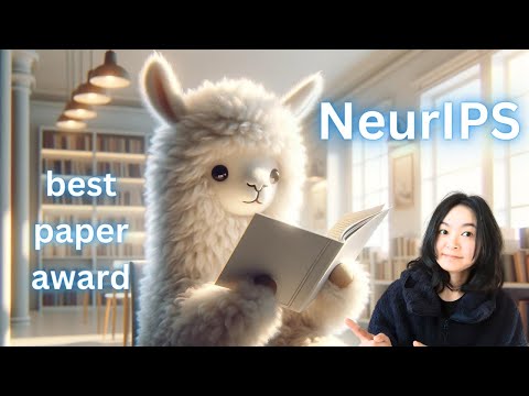 Deep dive: 4 NeurIPS 2023 best paper award papers - emergent ability, scaling, DPO, trustworthiness